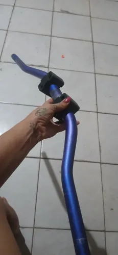 Guidom de moto 
