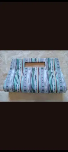 Bolsas variadas