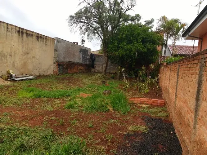 Terreno no centro, próximo ao Itapetininga Shopping