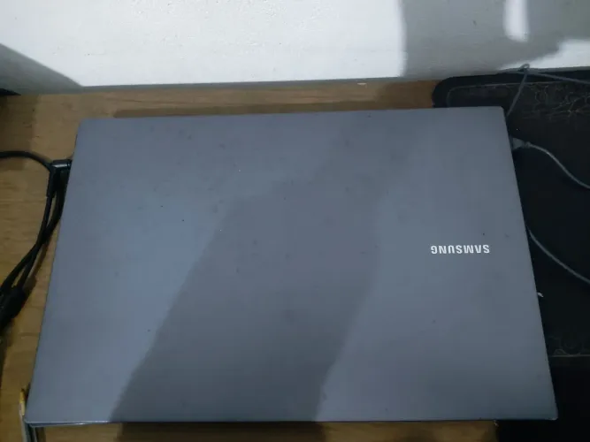 Notebook Samsung 