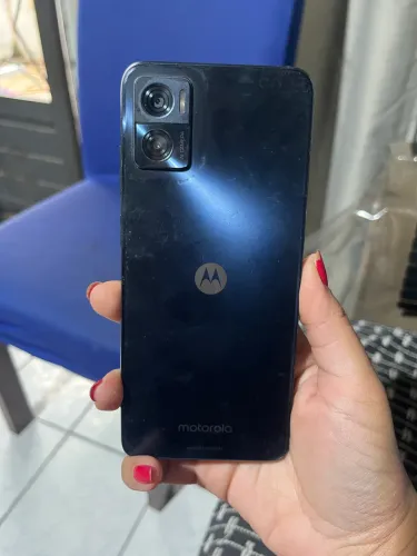 Celular motorola g06