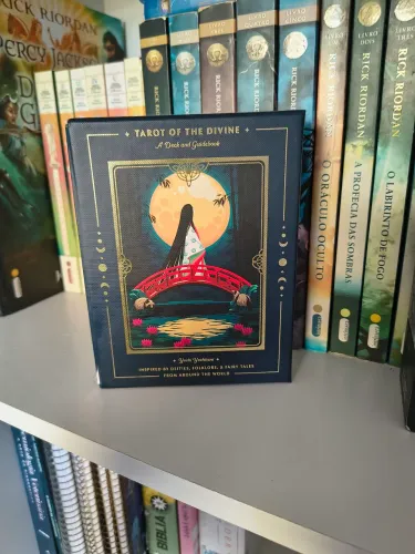 Tarot of the Divine