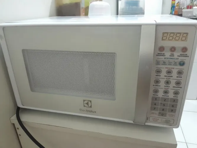 Microondas 