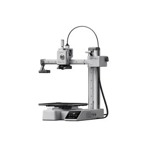 Impressora 3d bambu lab A1 mini sem ams(NOVA,lacrada)