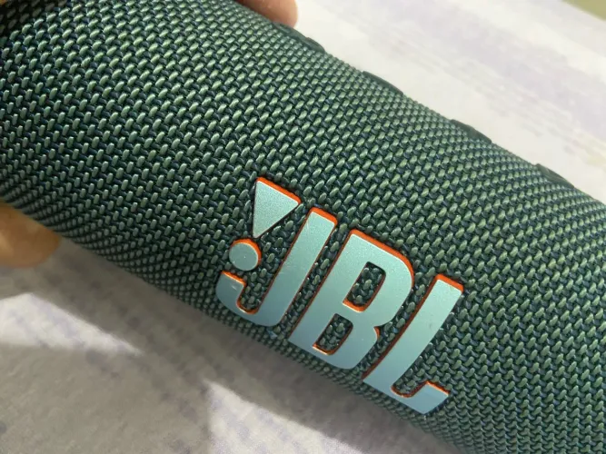 Vendo jbl flip 6