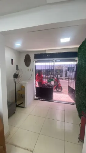 Espaço para salão de beleza ou petshop 