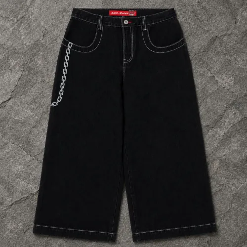 JNCO Crown Cannon