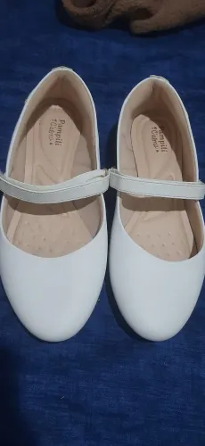 Sapatilha pampilli