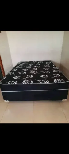 Cama casal premio