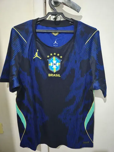Camisa Oficial Seleção Brasileira 