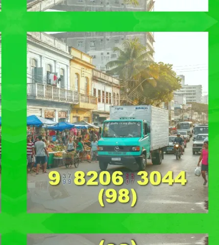 frete em fácil acesso: transporte seguro, qualidade garantida! contamos com você!