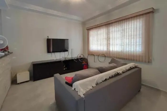 Casa à venda em Campinas, Jardim Nova Europa, com 3 quartos, com 150 m²