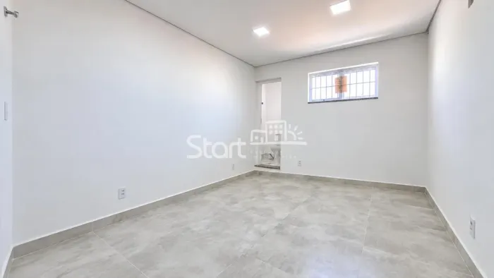 sala - Jardim Aurélia - Campinas