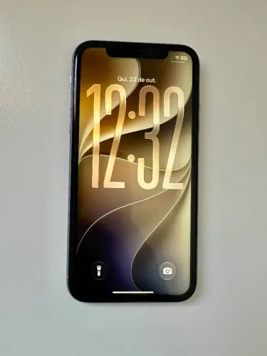 iPhone 11 Lilás 128GB