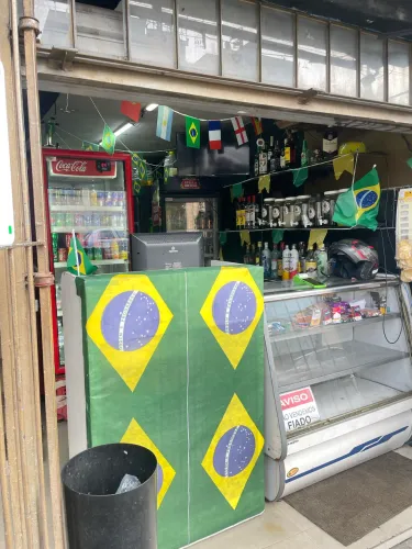 Vendo Adega Montada - Oportunudade