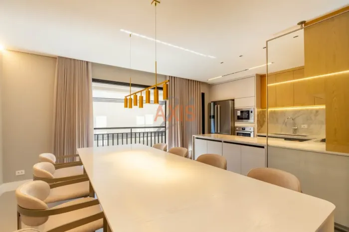Casa de 3 Suítes à Venda no Condomínio Holland Park | Ahú Curitiba