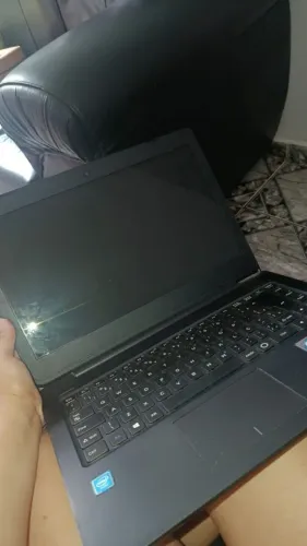 Vende-se notebook