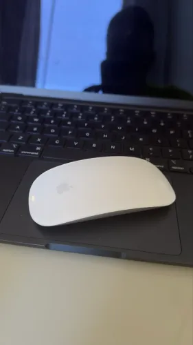 Mouse Magic Apple 2 A1657