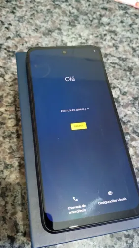 Moto G73 5G - 8GB RAM