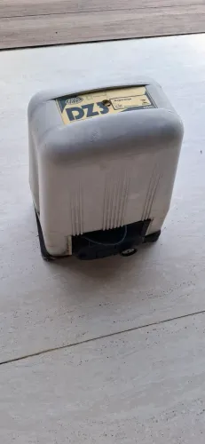Motor de Portão