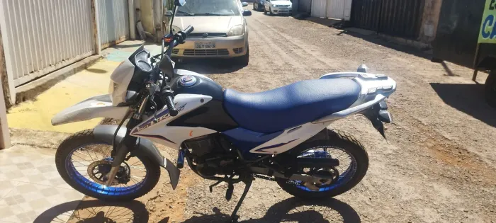 Bros 2014 branca