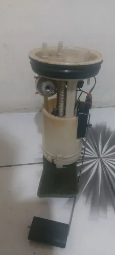 Bomba de combustível compatível com as linhas da WV GOL