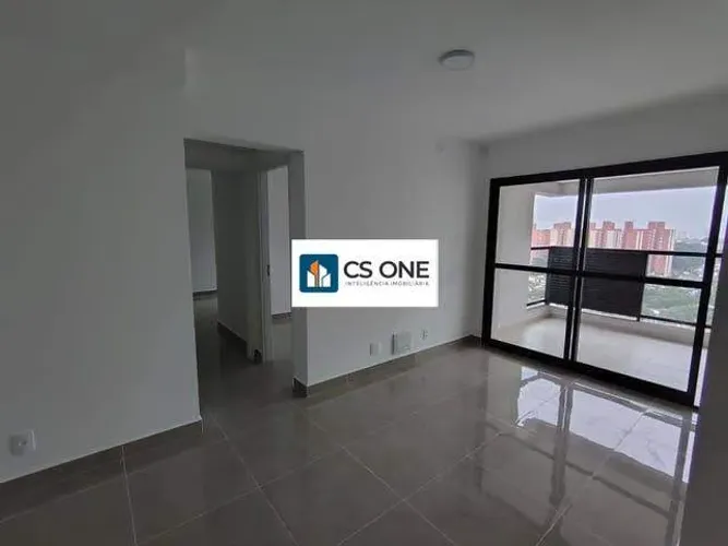 Apartamento para aluguel R.Ramos São Bernardo do Campo 73,77m² 1 suíte 1 vaga