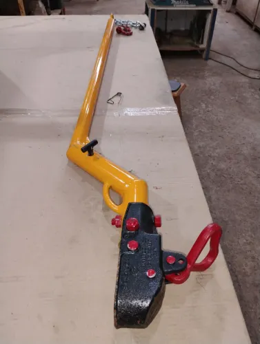 Cambão reboque. Compre e comece a ganhar dinheiro extra fazendo alguns reboques .