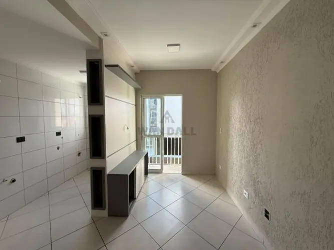 Apartamento em São José dos Pinhais, Santo Antônio