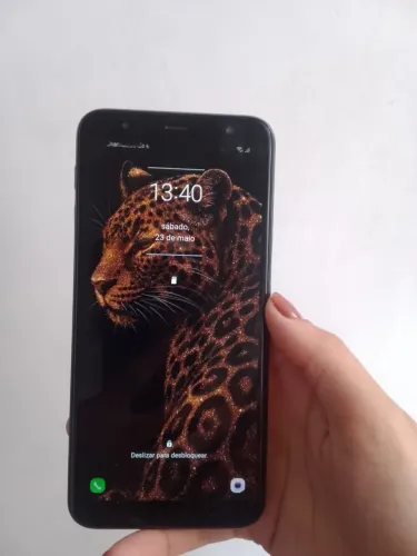 Samsung J6 Plus
