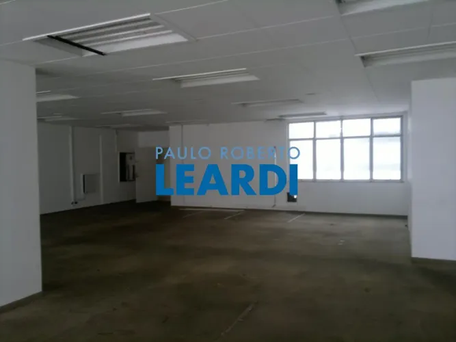 COMERCIAL - JARDIM PAULISTA - SP