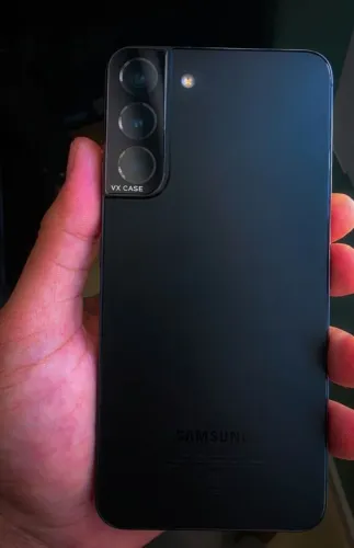 Galaxy S22 Plus