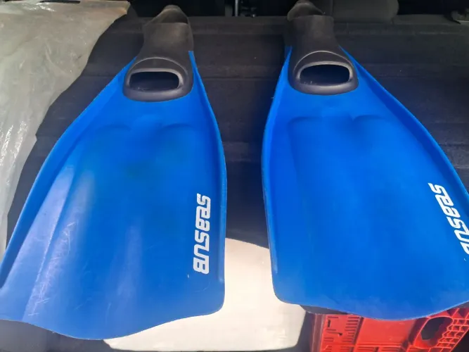 Nadadeira seasub 39/40