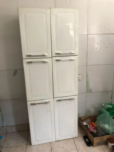 Armário de cozinha 