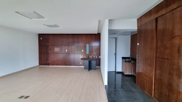Sala Santa Lucia Locação