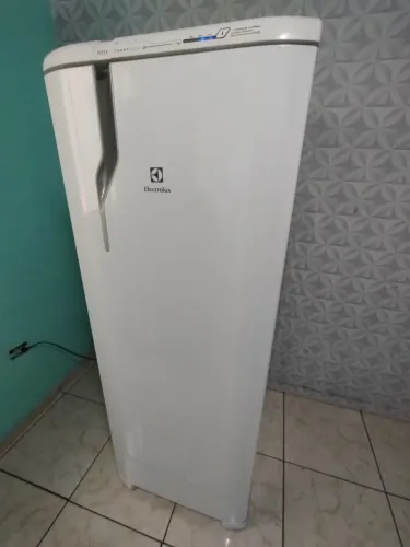 geladeira Electrolux Frost Free 320L