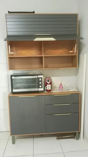 Móveis usados em perfeito estado.