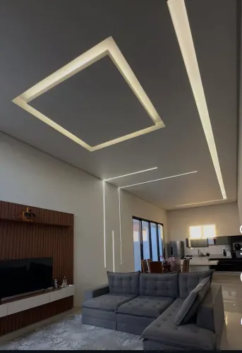 Gesso Acartonado