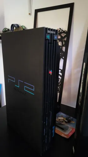 Playstation 2 FAT