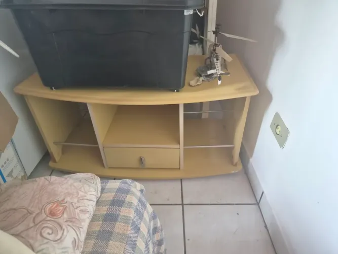 Vendo mesa de TV