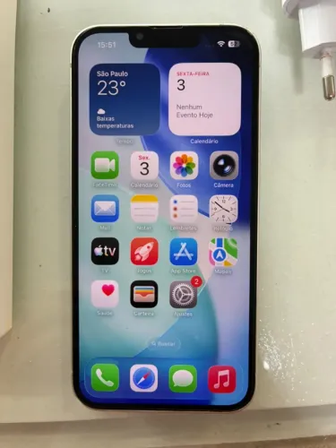 IPHONE 13 128 G