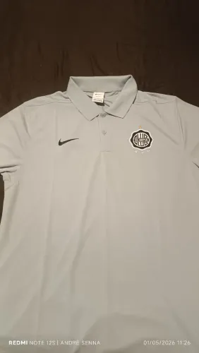 Camisa original e oficial do Olimpia do Paraguai