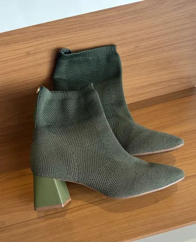 Bota Constance - Nova - 36