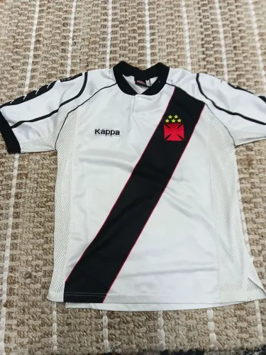 Camisa do Vasco