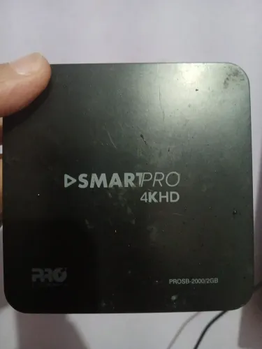 Tv box android