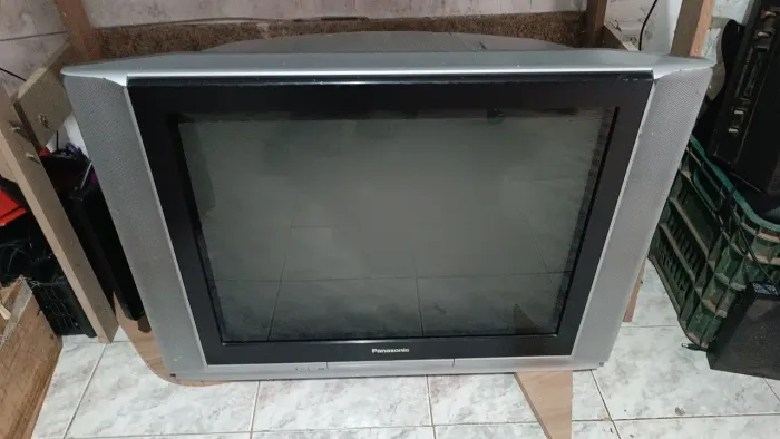 Tv Panasonic 29