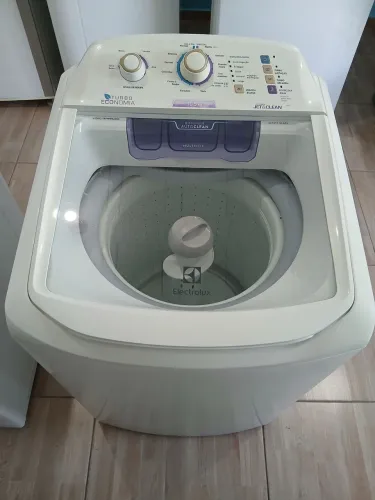 Vendo máquina de lavar roupa electrolux