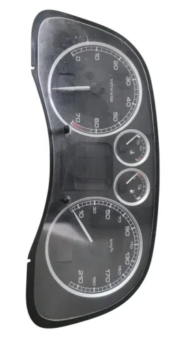 Painel Instrumento 2.0 Peugeot 307 2005 n388