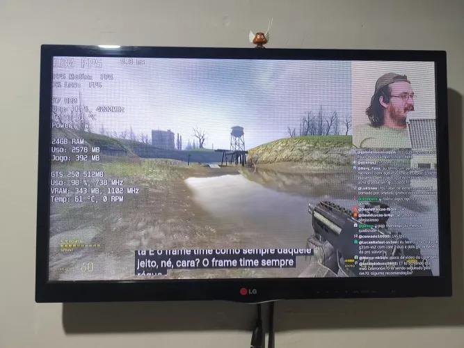 TV