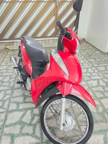 Biz 110i HONDA